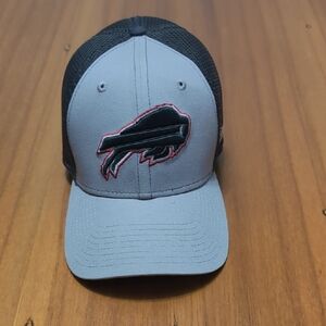 New Era Buffalo Bills NFL Cap 39THIRTY Hat